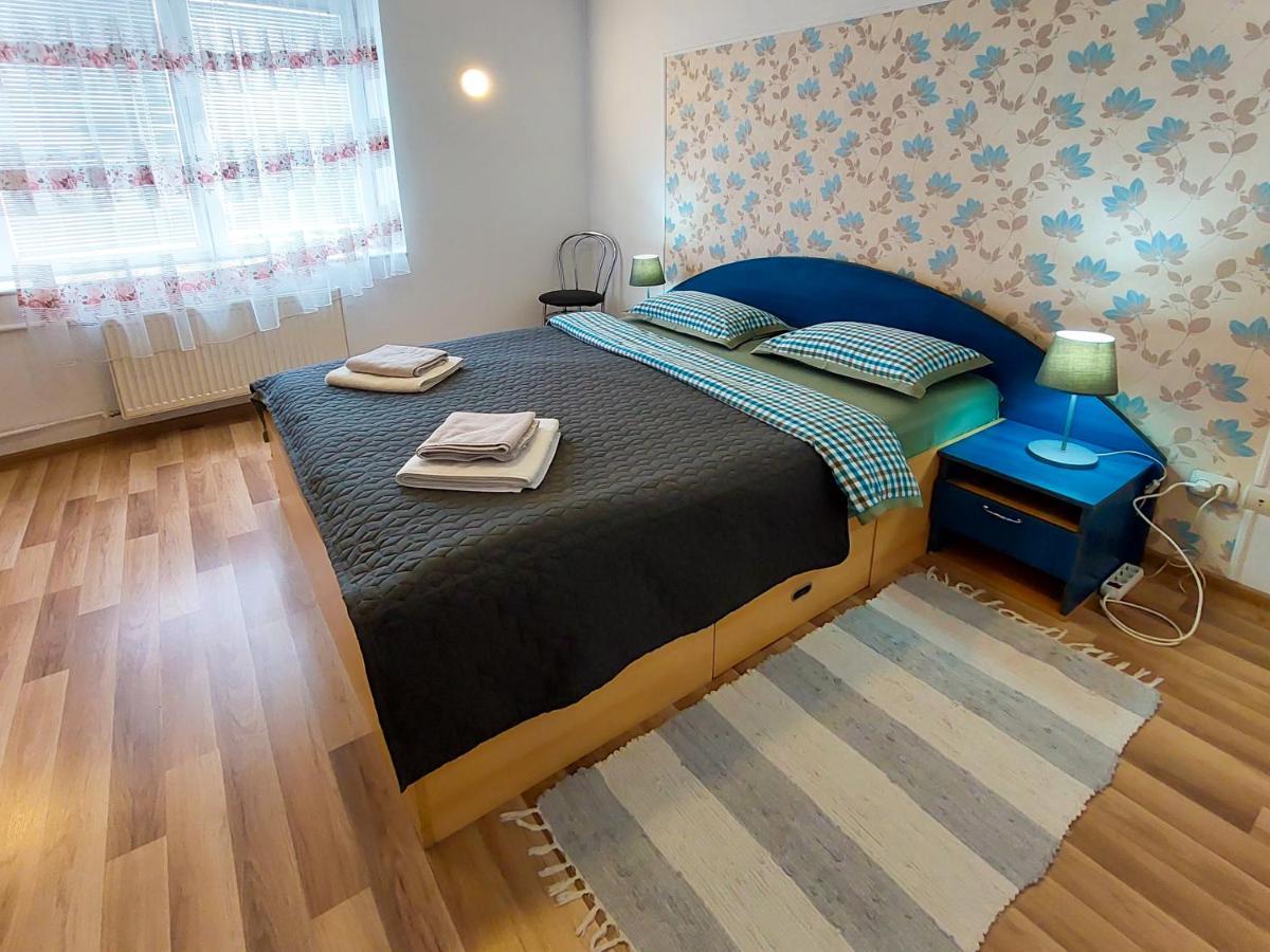 Comfy&Bright 2Bd Family-Friendly Apt Amazing View Bukarest Exteriör bild