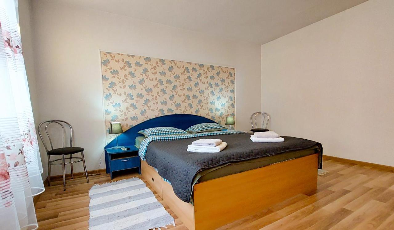 Comfy&Bright 2Bd Family-Friendly Apt Amazing View Bukarest Exteriör bild