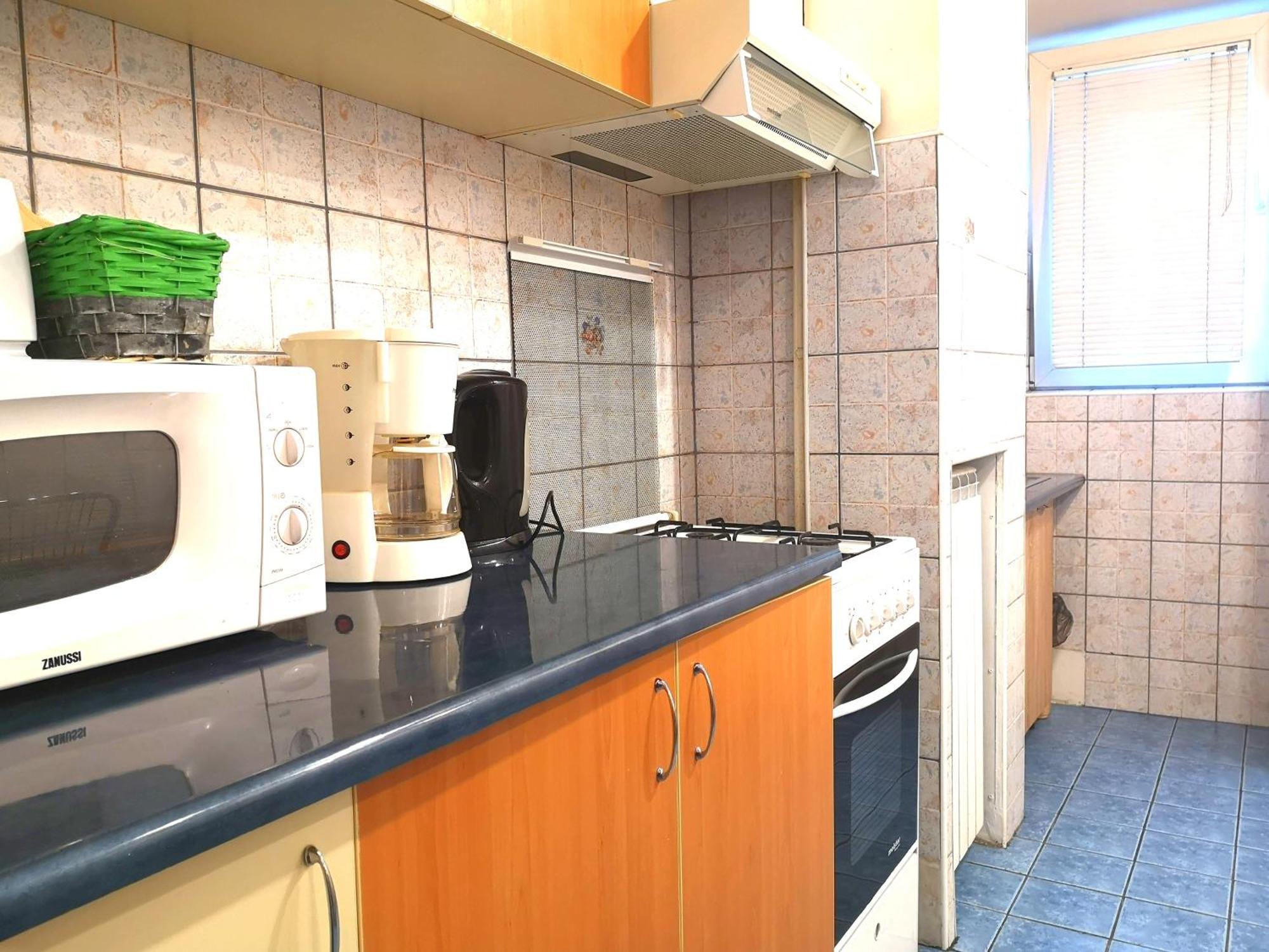 Comfy&Bright 2Bd Family-Friendly Apt Amazing View Bukarest Exteriör bild
